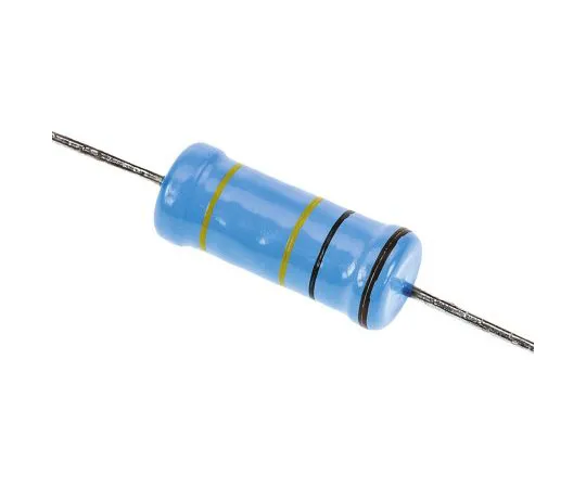 63-4955-66　Vishay100kΩ1W固定电阻±5%±200ppm/°C　VR68000001003JAC00