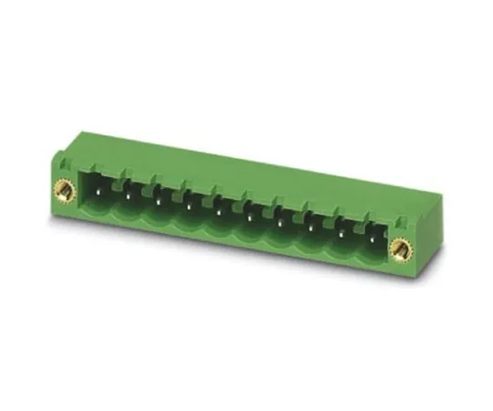 63-5116-49　Phoenix触点COMBICON MSTB,2路，1列，直线式PCB头　1776508