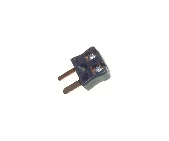 63-5086-76　适用于R/S热电偶R/S型、微型快速插线接头　771-8818