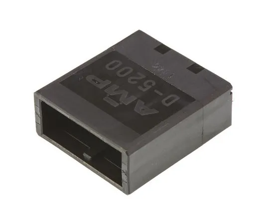 63-5014-38　TE Connectivity Dynamic 5000,2Way,1Row, Straight PCB Header　1-353080-2