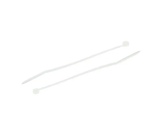 63-4925-09　RS PRO天然尼龙超小型缆绳，71mm x 1.6 mm　664-2883