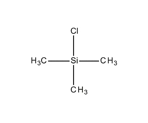 61-0357-49　用于合成的氯三甲基硅烷818737 500mL　8.18737.0500