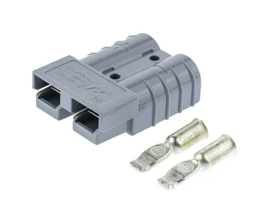 63-4890-49　SB Series 2 Way50A预组装连接器套件　6319