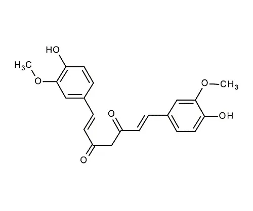 61-0361-24　用于合成的姜黄素820354 50G　8.20354.0050