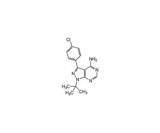 62-8434-50　InSolution (TM) PP2　529576-1MG