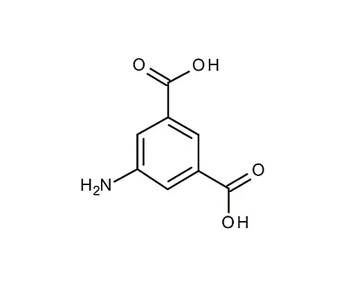 61-0328-51　用于合成的5-氨基间苯二甲酸801246 50G　8.01246.0050