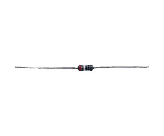 63-4954-49　Vishay 3.6Ω0.6W薄膜固定电阻±1%±50ppm/°C　MRS25000C3608FCT00