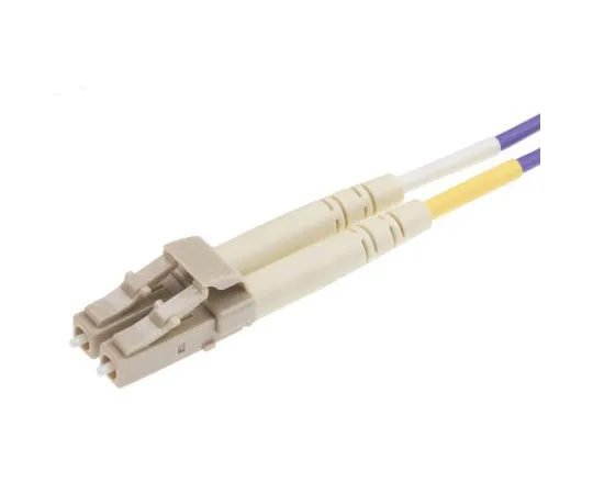 63-4861-83　RS PRO多模光纤电缆2米　536-6737