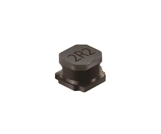 63-5127-48　BourSRN5040系列带铁氧体磁芯屏蔽绕线SMD电感器，33μH±20%绕线1.2A Idc　SRN5040-330M