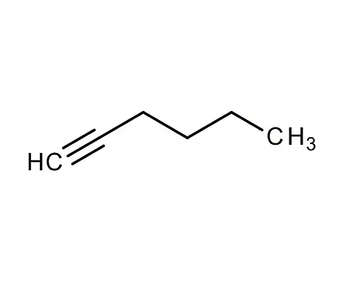 61-0363-41　1-Hexyne用于合成820643 25mL　8.20643.0025