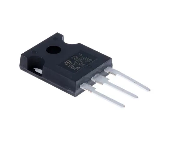 63-4962-76　STW11NK100ZN沟道MOSFET, 8.3 A, 1000 V MDmesh, SuperMESH,3针TO-247意法半导体　STW11NK100Z