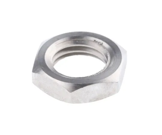 63-5073-80　RS PRO不锈钢锁扣用于温度传感器，M8　762-1187