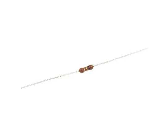 63-4956-64　Vishay68Ω2W金属薄膜固定电阻±5%±250ppm/°C　PR02000206809JA100