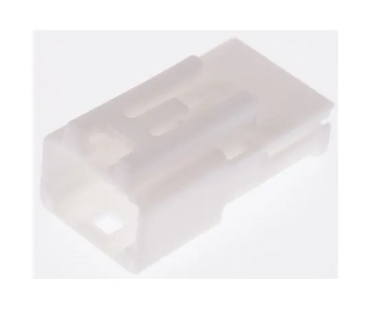 63-5000-19　TE Connectivity TH 025系列，2列12 Way电缆安装插座汽车连接器外壳　1565894-1