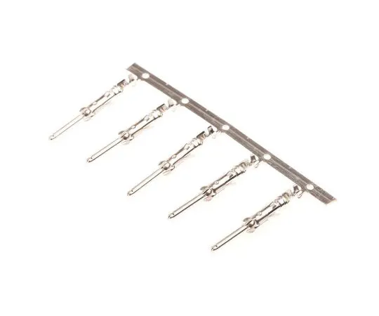 63-4949-56　TEConnectionType III+Male Crimp Terminal Contact20AWG2-66102-5　2-66102-5