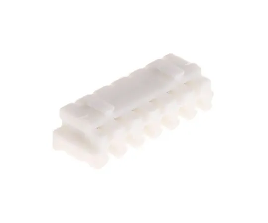 63-4946-33　TE Connectivity 6 WAY用于电缆安装的IDC连接器插座，1行　173977-6