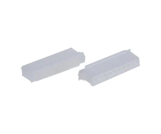 63-5073-36　JST ZH女性连接器外壳，1.5毫米间距，10道，1列侧面入口，顶部入口　ZHR-10