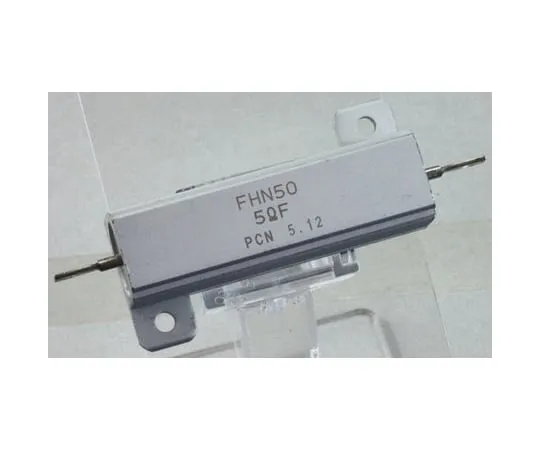 63-4881-38　PCN铝制厚板贴装电阻，100mΩ±1% 30W　FHN50 0.1OHMF