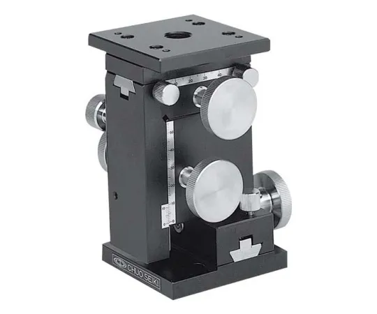 62-9894-19　X/Y/Z Axis Mechanical Stand　LT-212-1CL