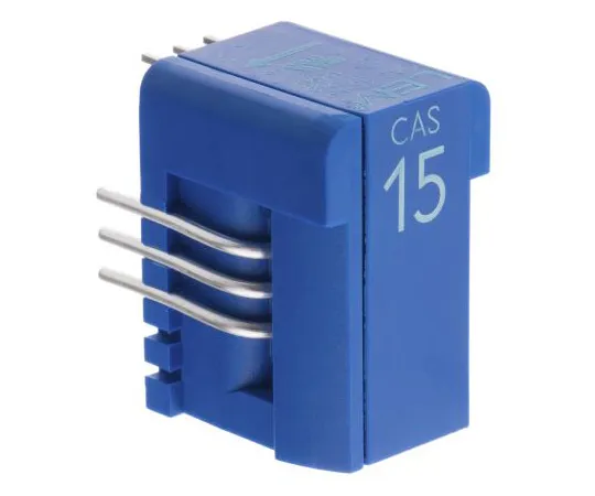 63-4930-46　LEM CAS系列闭环电流传感器，15A标称电流　CAS 15-NP