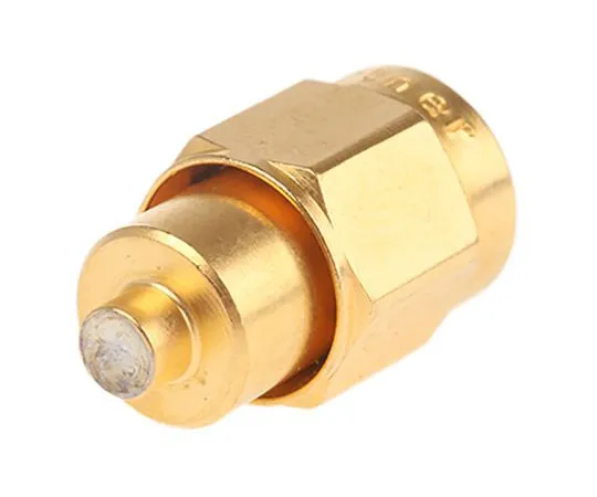 63-5002-14　Telegartner 50Ω直SMA射频终结器，0→18GHz,1W平均功率评级　J01152B0011