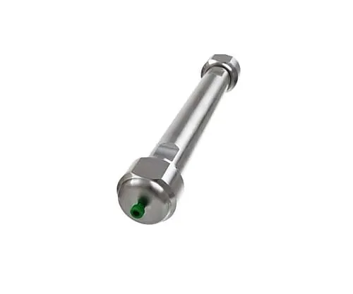 61-0319-09　ZIC (R) -HILIC150 x 10 Mm,5μm,200A不锈钢HPLC柱顺序 (R) 150493 1 ST　1.50493.0001