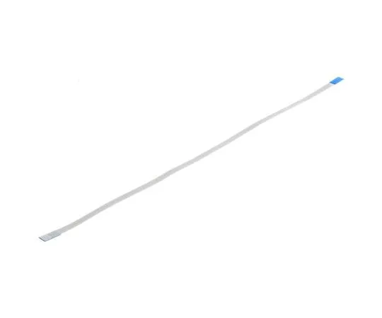 63-5077-74　Wurth Elektronik 6877 FFC跳线电缆，0.5mm间距，6路，200mm电缆长度，500 mA, 60 V ac　687706200002