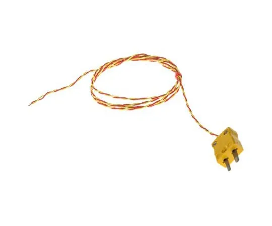 63-5127-83　RSPRO型K热电偶镍铝，镍铬探测7/0.2毫米直径， -75°C→+250°C　814-0140