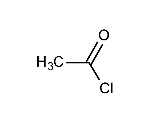61-0371-09　用于合成822252 100mL的氯化乙酰酯　8.22252.0100