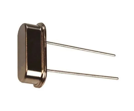 63-4937-85　MERCURI 3.5795MHz Crystal±30 ppmHC-49-US2-Pin10.7 x 4.3 x 3.5mm　HUS-3.579545-18-30/50/4085