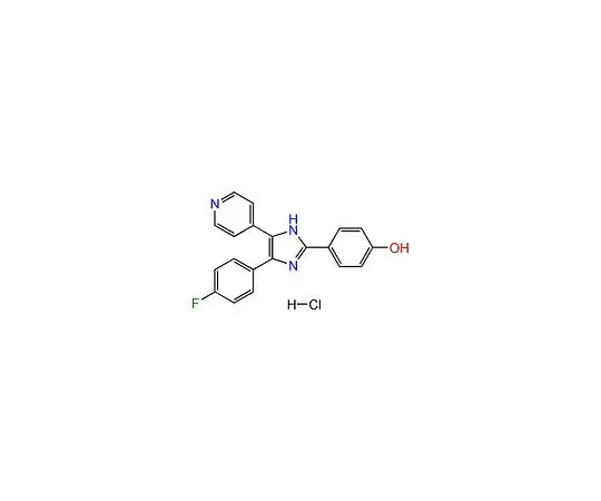 62-8437-62　SB 202190,盐酸盐　559393-1MG