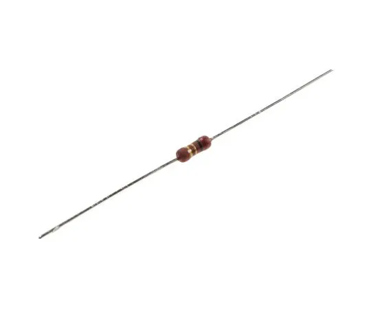 63-4956-01　Vishay2Ω1W金属薄膜固定电阻±5%±250ppm/°C　PR01000102008JA100