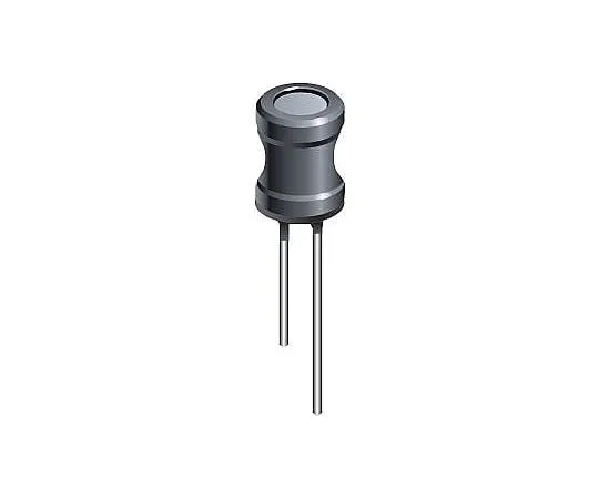 63-5125-68　Bours 47μH±10%铁素径向感应器，最大SRF:11MHz, Q:40,960mAIdc,170mΩRdc RLB　RLB0912-470KL