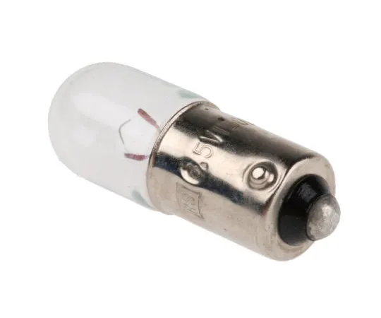63-4918-61　BA9s指示灯，亮，6.5 V, 150 mA, 3000小时　655-9069
