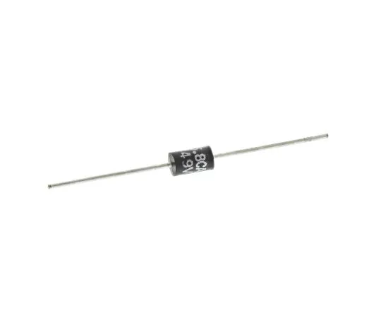63-4907-18　Vishay1.5KE6.8CA-E3/54双向TVS二极管，1500W,2针1.5KE　1.5KE6.8CA-E3/54