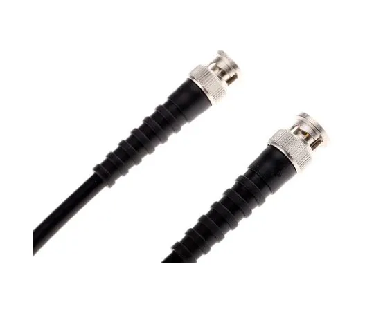 63-5040-17　Telegartner公BNC到公BNCRG59B/U同轴电缆，75Ω　L00010A1804