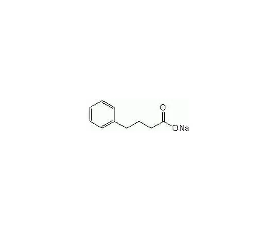 62-8438-91　4-苯丁酸钠　567616-100MG