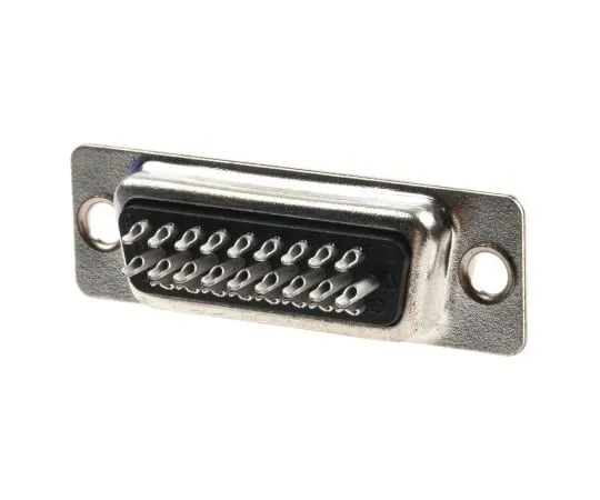 63-5036-98　安费诺FCI面板安装，26针D-副连接器插头，外壳尺寸A高密度　10090769-P264ALF