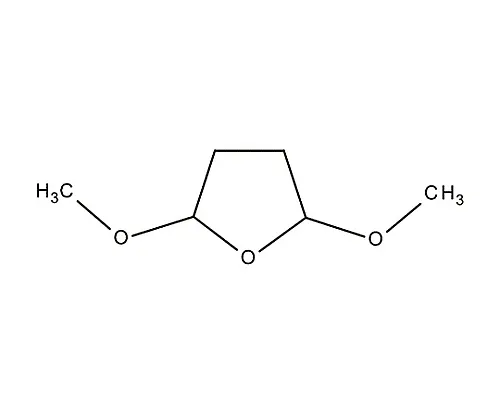 61-0332-91　2,5-二甲氧基四氢呋喃(顺式，反式异构体混合物)用于合成802961 50mL　8.02961.0050