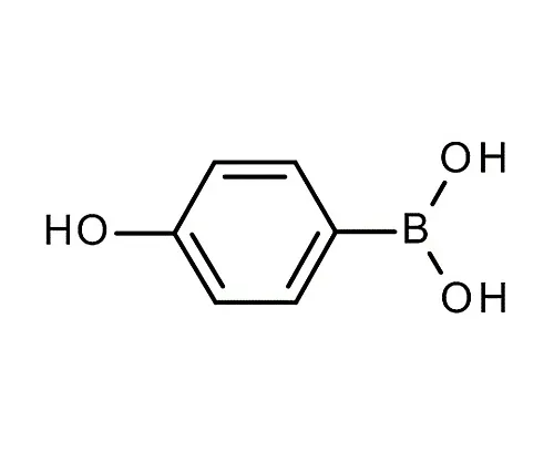 61-0383-08　用于合成的4-羟基苯基硼酸843854 5 G　8.43854.0005