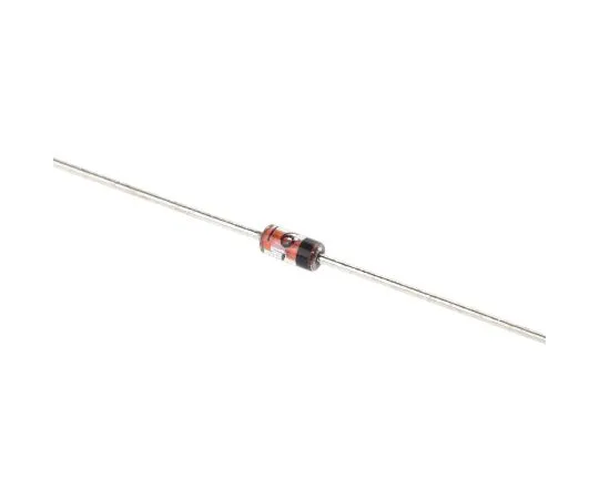 63-4986-17　导通半100V300mA,硅结二极管，2针DO-351N914ATR　1N914ATR