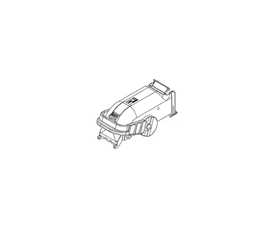 63-5000-07　TEConnectivity微型四联锁系统系列，杠杆组件　1473250-1