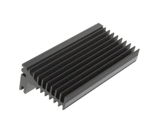 63-5104-59　散热器，TO-220, 3.1°C/W, 100 x 50 x 28mm,螺丝　PPL1000B