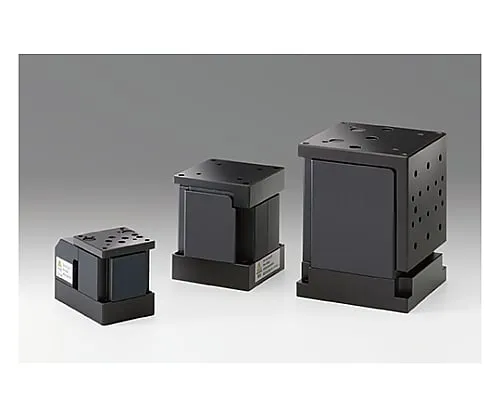 61-6984-50　Precision小型ZF轴自动舞台移动量5公厘60 x 60公厘　OSMS60-5ZF