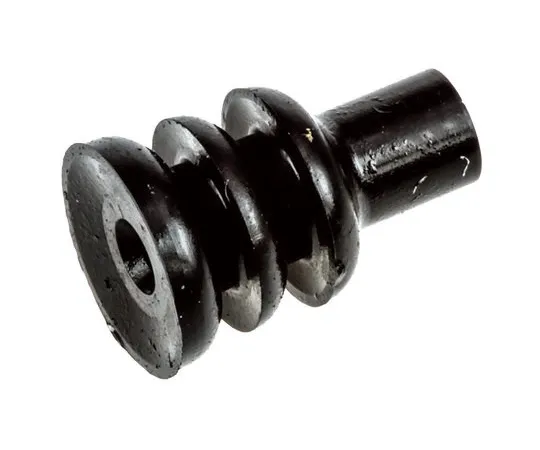 63-5001-48　用于汽车连接器的TE连接EconoSeal J Mark II系列线封　2822356-1
