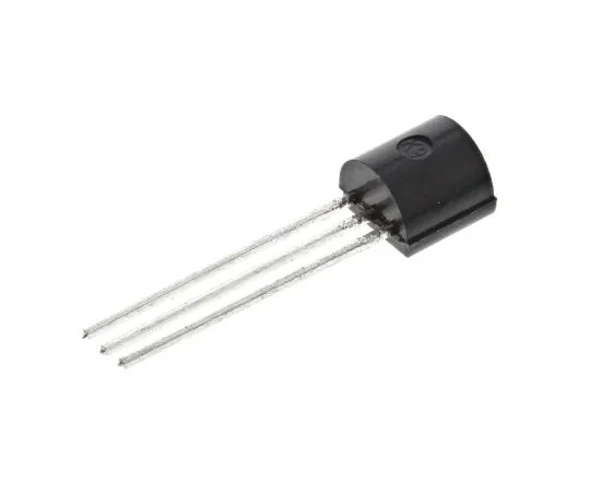 63-5071-03　半BC33725BUNPN晶体管，800 mA, 50 V,3引脚TO-92　BC33725BU