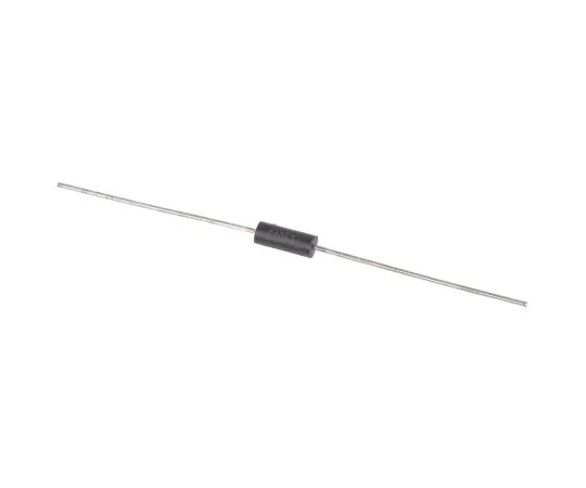 63-5121-68　TE连接性10Ω0.25W固定电阻±0.1%±5ppm/°C　UPF25B10RV