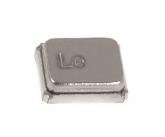 63-5051-20　Murata25MHzCrystal±30ppm SMD4-Pin2 x 1.6 x 0.7mm　XRCGB25M000F3M00R0
