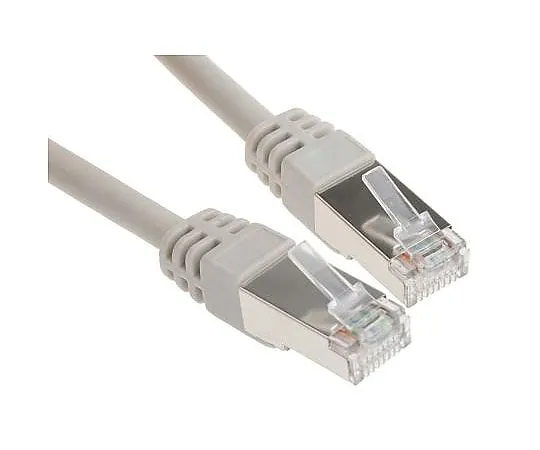 63-5106-58　RS Pro Great Cat6 Cable FTP LSZH MaleRJ45/MaleRJ45, 20m　791-7059