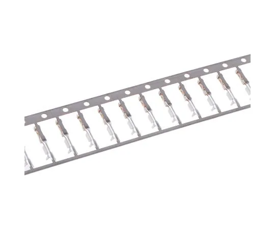 63-4947-63　TEConnectiveAMPMODU短点母卡终端联系22AWG1-104480-3　1-104480-3